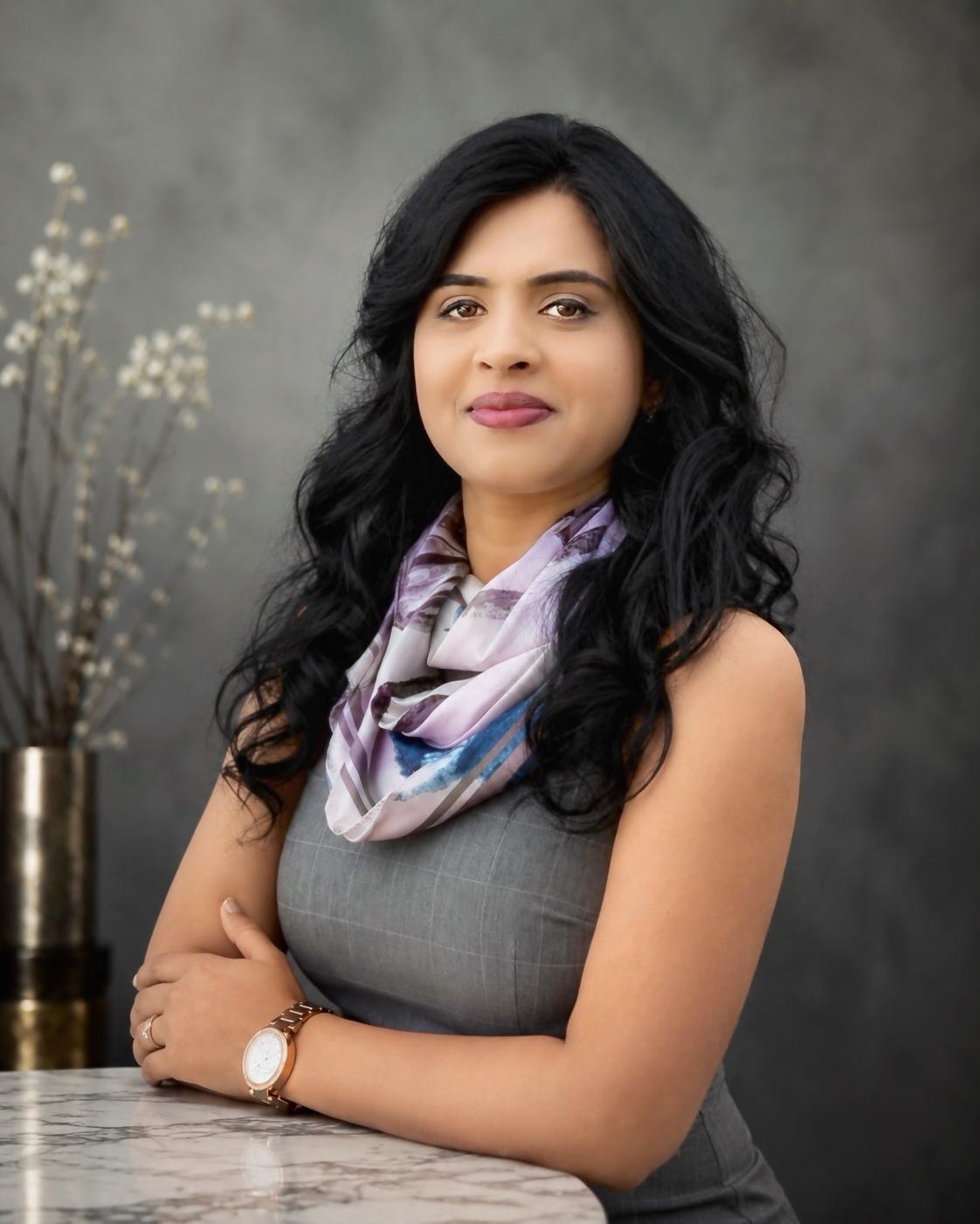 Bhumika Mithun